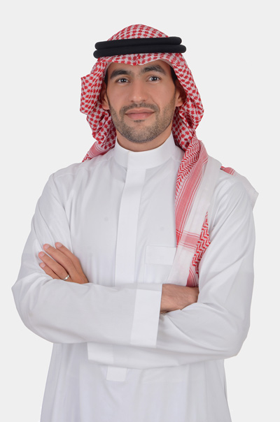 Mohammed A. Almarzouki